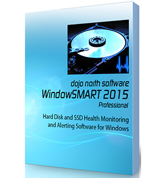 WindowSMART 2015 Professional product box